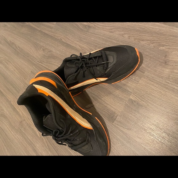 Puma Pronounce Shoes - Picture 5 of 10